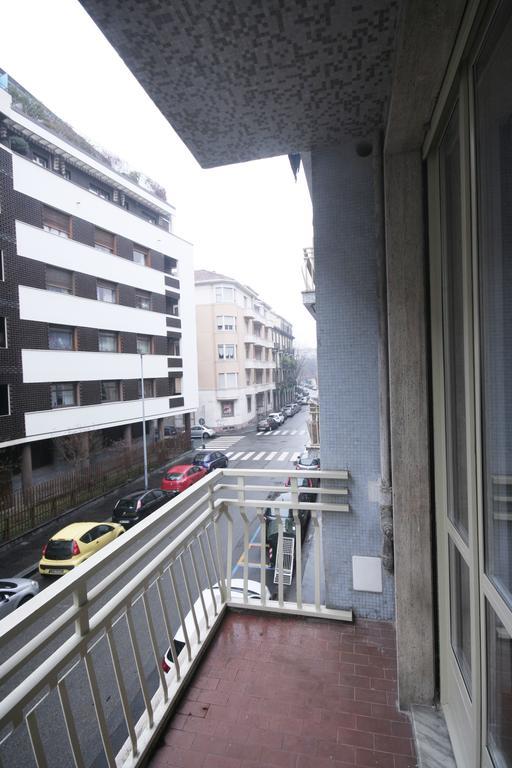 Appartamento Dante Τορίνο Εξωτερικό φωτογραφία